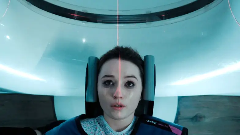 OCET JABŁKOWY (2025), reż. Samantha Strauss // materiały prasowe