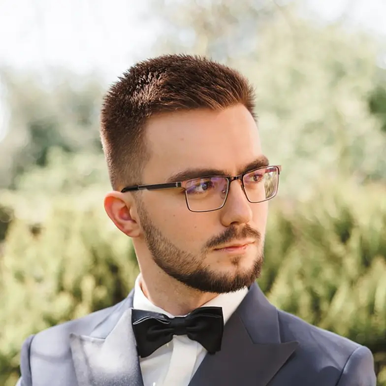 Maciej Kapek // archiwum prywatne Maciej Kapek // archiwum prywatne