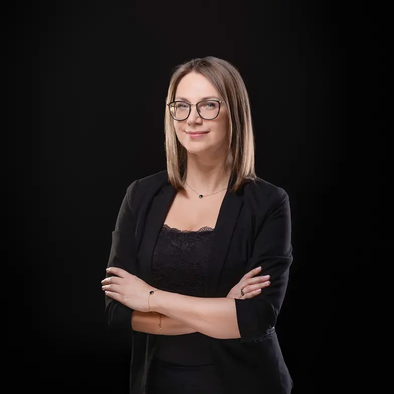 dr Joanna Orzeł // Fot. Bartosz Kałużny Nachtigal / materiały prasowe dr Joanna Orzeł // Fot. Bartosz Kałużny Nachtigal / materiały prasowe