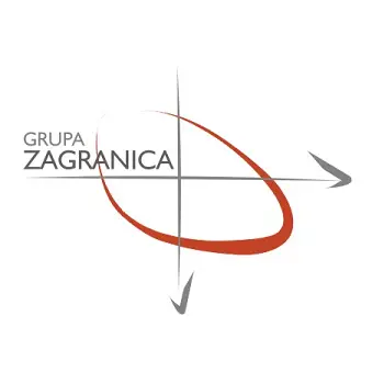 Grupa Zagranica logo