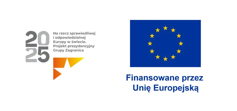 Grupa Zagranica materiały prasowe