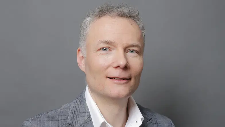 Michał Łuczewski / Fot. Archiwum prywatne