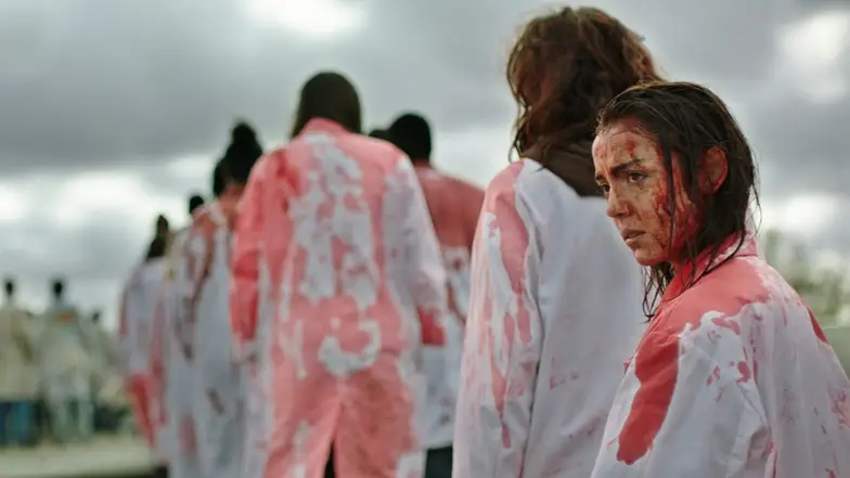 Film MIĘSO (2016) // materiały prasowe
