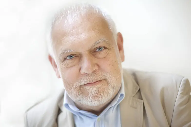 Ryszard Izdebski / Grażyna Makara Ryszard Izdebski / Grażyna Makara