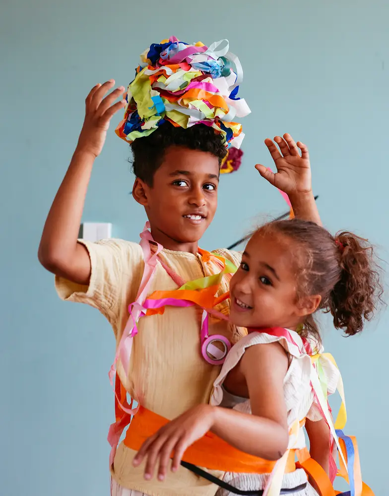 „The Sticky Dance”, spektakl taneczny grupy Second Hand Dance z Anglii // materiały prasowe