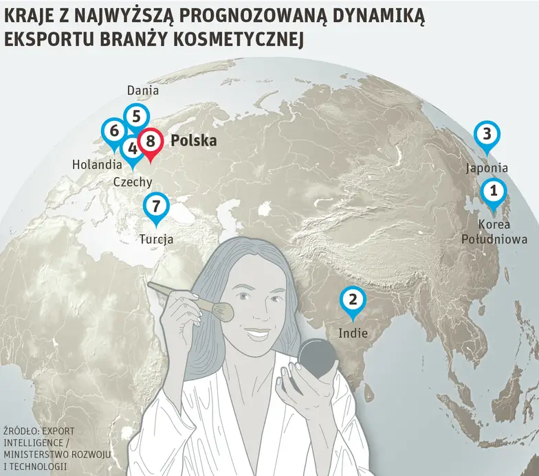 Infografika: Lech Mazurczyk