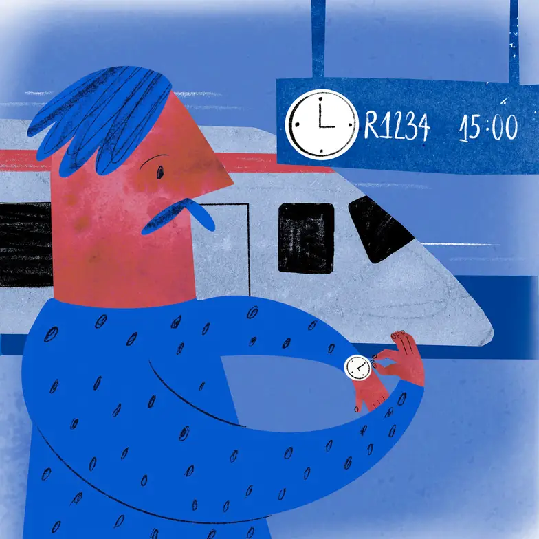 Ilustracja: Zuzanna Kowalska dla „TP" Ilustracja: Zuzanna Kowalska dla „TP"