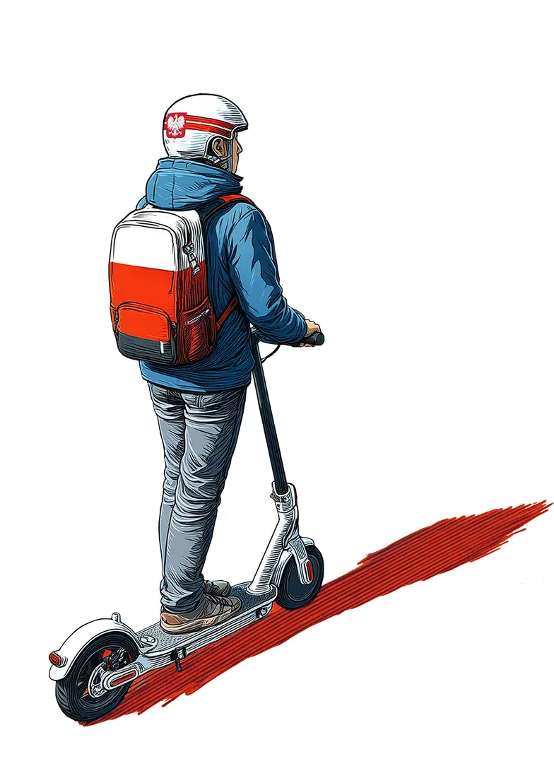 Ilustracja: APAYO / Przemysław Gawlas & Michał Kęskiewicz dla „TP”