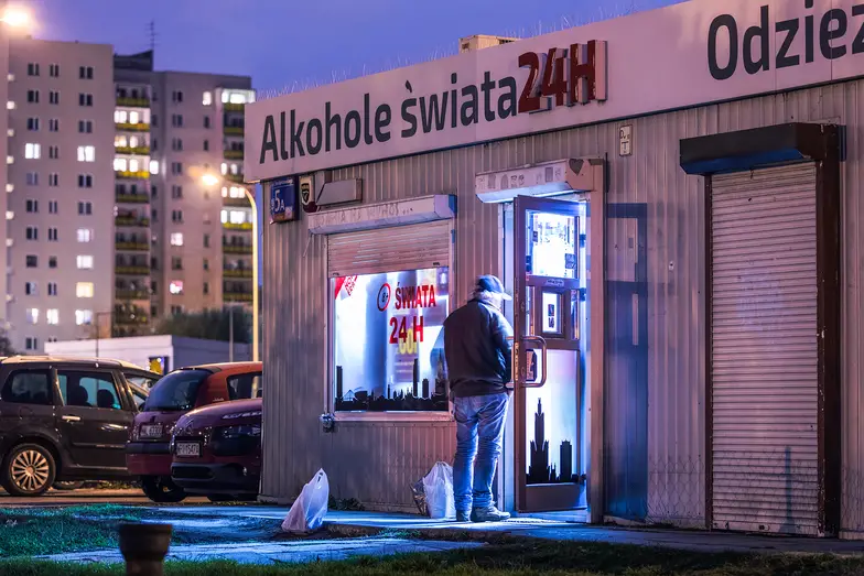 Fot. Arkadiusz Ziółek / East News