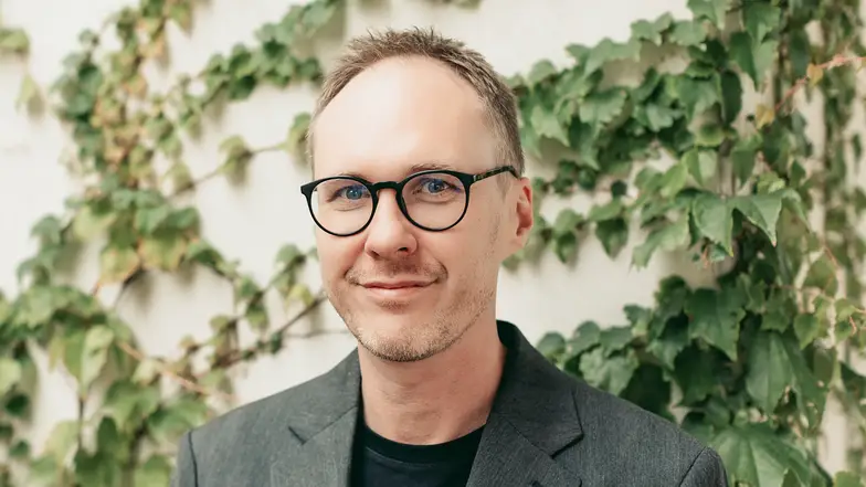 Marcin Zajenkowski // Fot. Dawid Żuchowicz / Agencja Wyborcza.pl