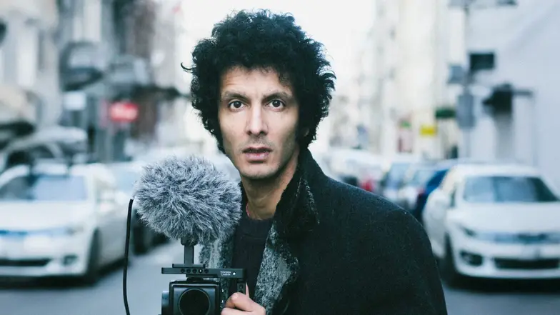 Arjun Talwar // Fot. Archiwum prywatne