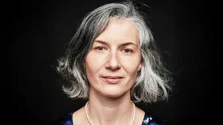 Karolina Wigura // Fot. Dariusz Golik