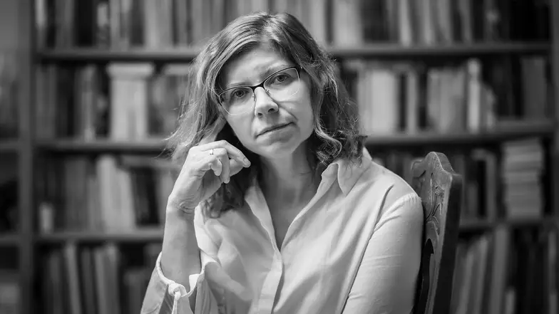 Marta Titaniec // Fot. Archiwum prywatne