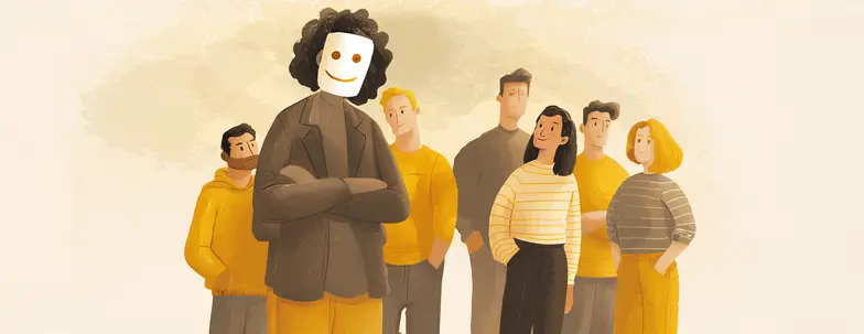 // Ilustracja: Przemysław Gawlas & Michał Kęskiewicz dla „TP”