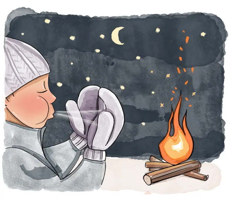 // Ilustracja: Blanka Biernat dla „TP"