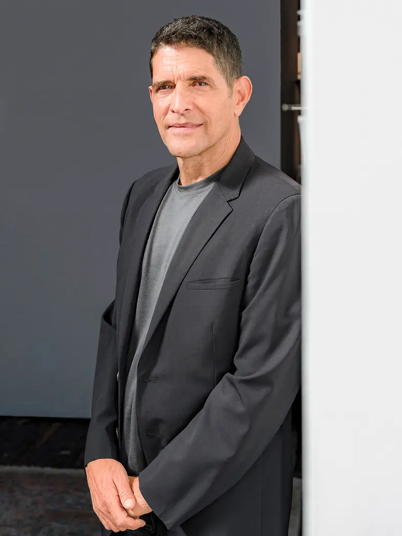 Brad Gooch // Fot. Jack Pierson /materiały prasowe