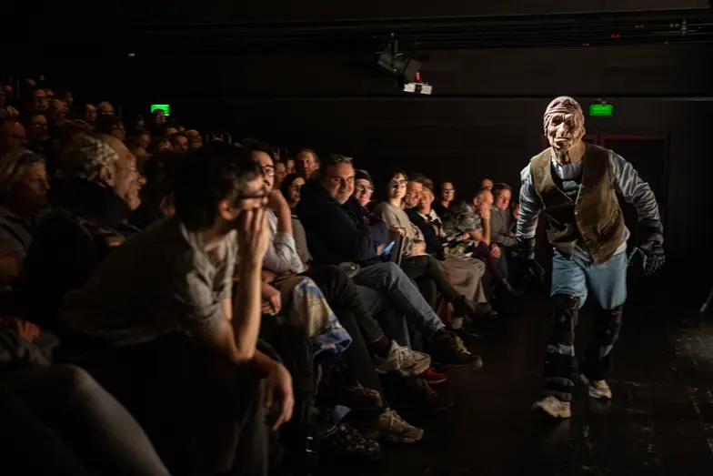 Was ich vergessen habe