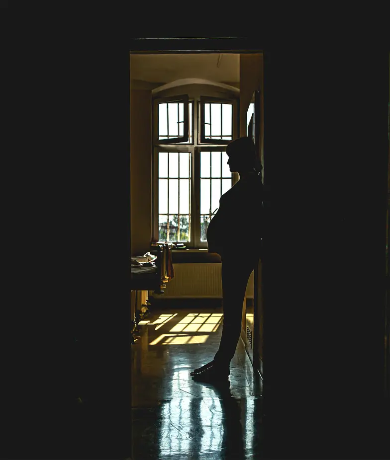 Dom Matki i Dziecka w Zakładzie Karnym nr 1 w Grudziądzu // Fot. Wojciech Laczkowski / Materiały prasowe ZK Grudziądz 