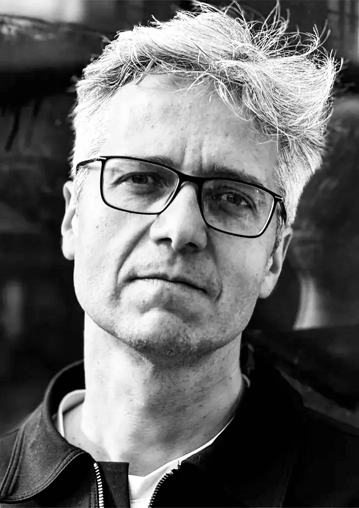 Michał Zadara // materiały prasowe Teatru Polskiego we Wrocławiu Michał Zadara // materiały prasowe Teatru Polskiego we Wrocławiu