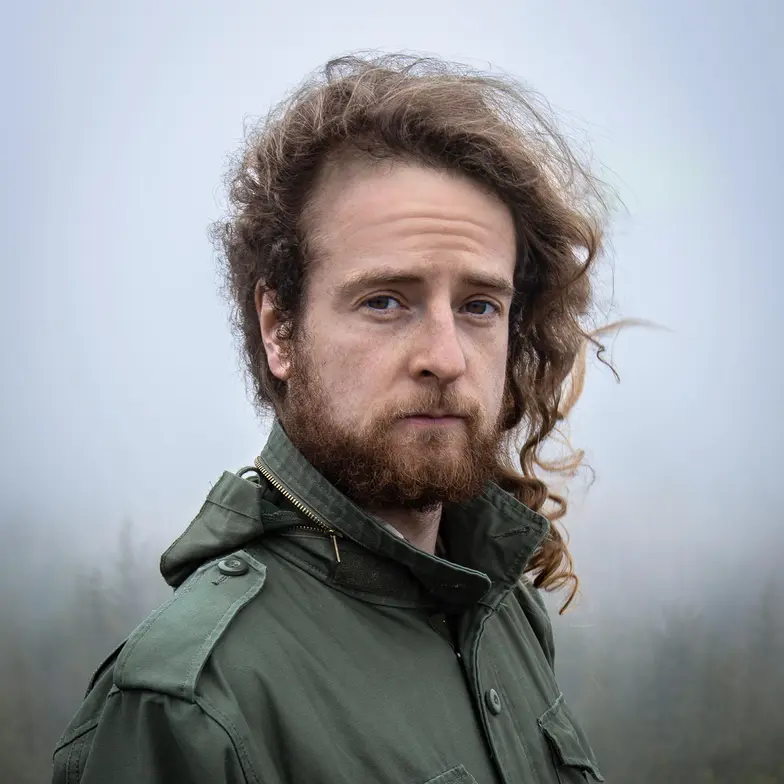 Amadeusz Świerk // Fot. Archiwum prywatne