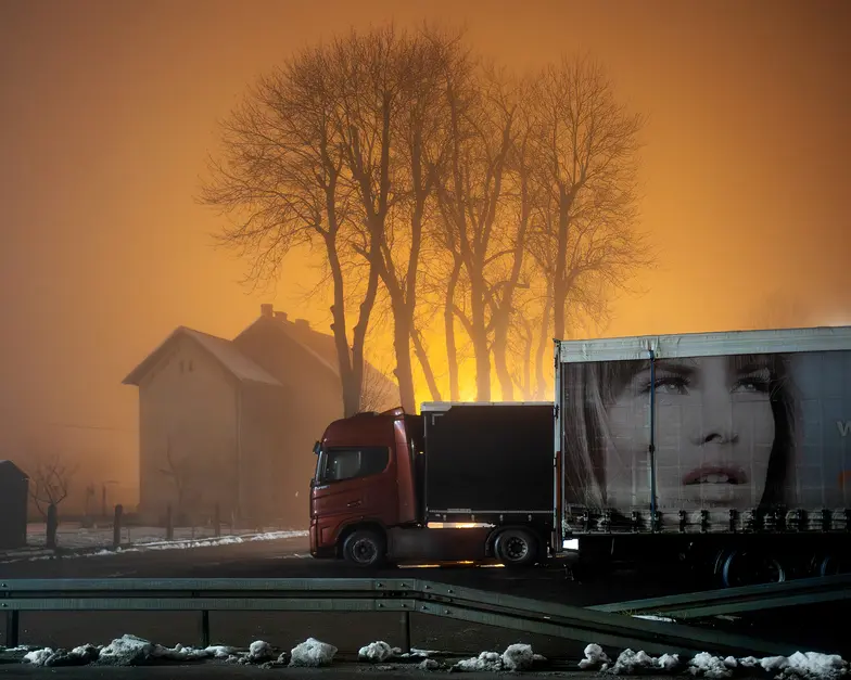 Pludry, 2025 r. // Fot. Marcin Urbanowicz