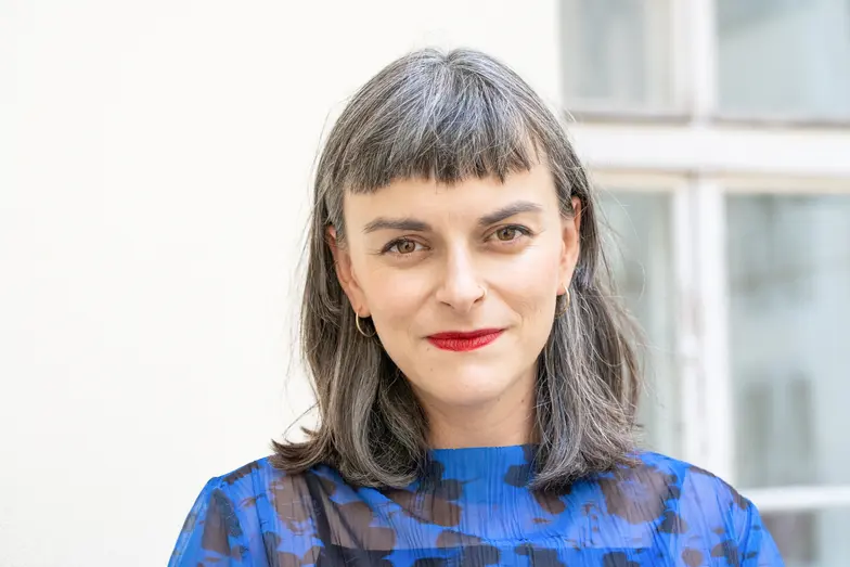 Aleksandra Korczak // Fot. Jakub Szafrański