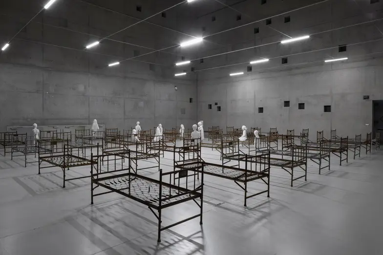 Materiał prasowy // Fot. Rafał Wyrwich