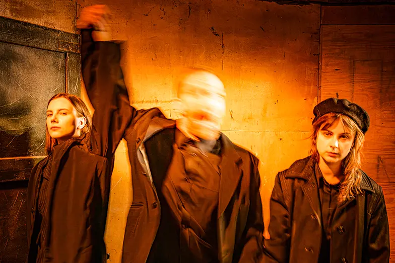 Spektakl „Dom lalek” w reż. Tadeusza Pyrczaka, Teatr Polski w Poznaniu // Fot. Adam Brzozowski / Teatr Polski w Poznaniu