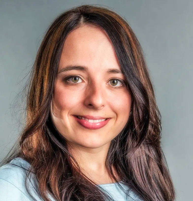 Prof. Małgorzata Gambin // materiały prasowe