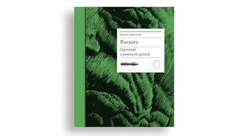 Karpaty // Materiały prasowe