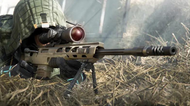 Call of Duty