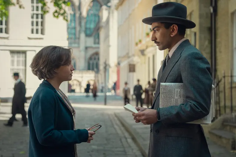 „Tajemnica siedmiu zegarów” / Netflix / Materiały prasowe Tajemnica siedmiu zegarów, Netflix