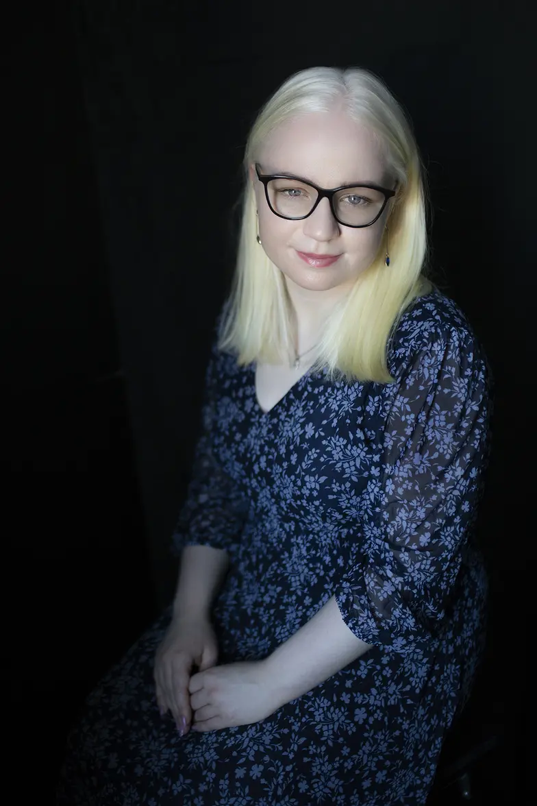 Alicja Bazan // Fot. Paweł Rakowski