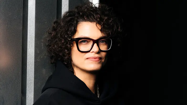 Oliwia Ziębińska // Fot. Katarzyna Kiełbasińska Oliwia Ziębińska // Fot. Katarzyna Kiełbasińska