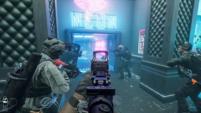 Gra „Ready or Not”, VOID Interactive // materiały prasowe