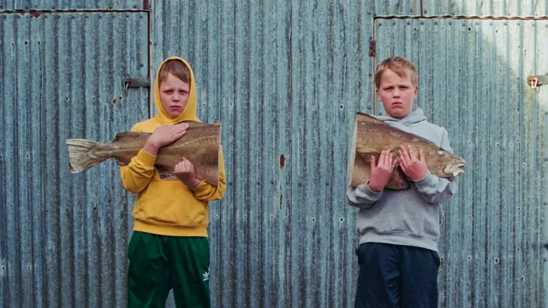 Film „Miłość, która zostaje” („Ástin sem eftir er”), reż. Hlynur Pálmason, dystryb. Stowarzyszenie Nowe Horyzonty // materiały prasowe