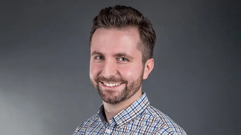 Prof. Maciej Stolarski // materiały prasowe