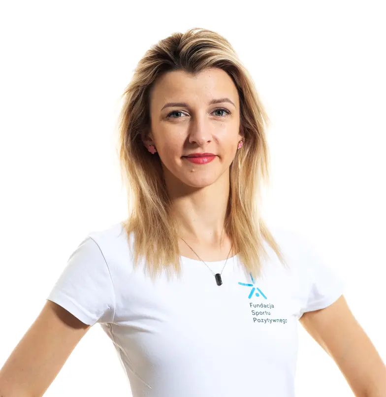 Ewa Serwotka // archiwum prywatne