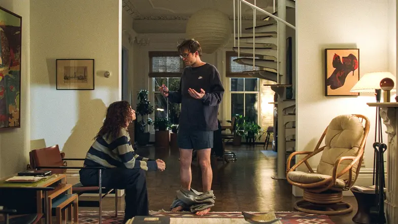 Film DRAMA, reż. Kristoffer Borgli, dystr. Monolith Films // materiały prasowe