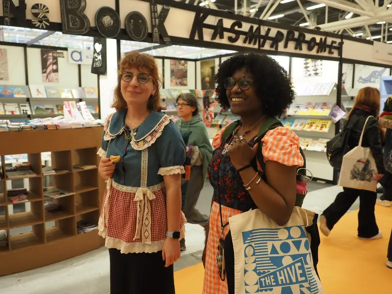 Międzynarodowe Targi Książki dla Dzieci w Bolonii 2026