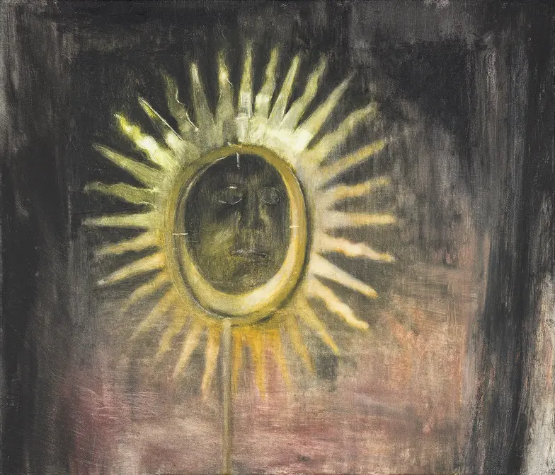 Łukasz Stokłosa, August II Wettyn, 2022 r. // Alicja Kielan / materiały prasowe