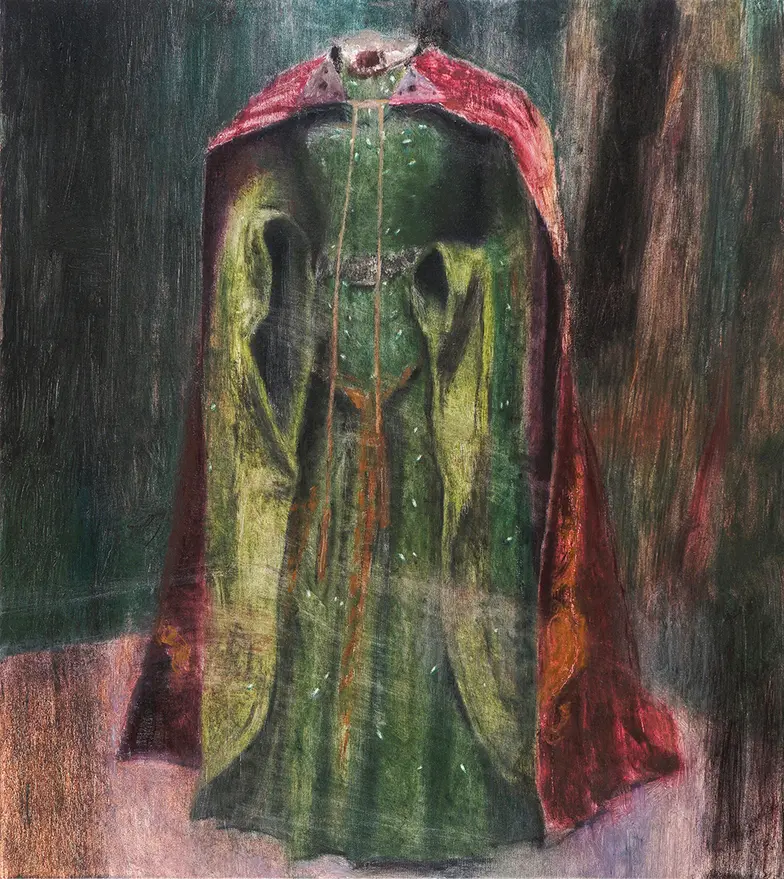 Łukasz Stokłosa, Lady Macbeth, 2025 r. // archiwum artysty