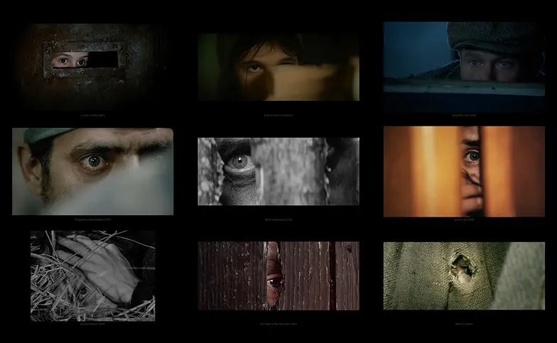 „Holofiction”, reż. Michal Kosakowski // Krakowski Festiwal Filmowy