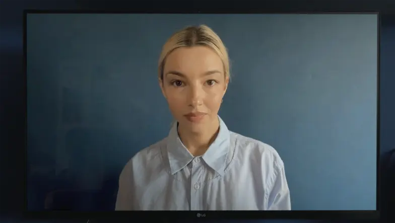 „Syntetyczna szczerość”, reż. Marc Isaac // Krakowski Festiwal Filmowy