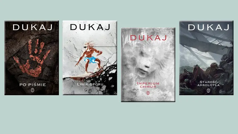 // Materiały prasowe