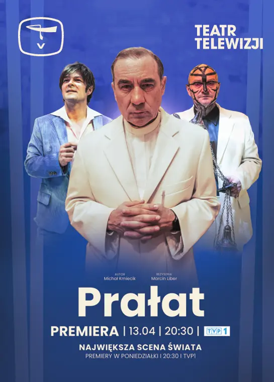 Materiał prasowy