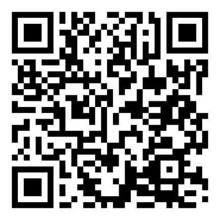 Debata powszechna. QRcode
