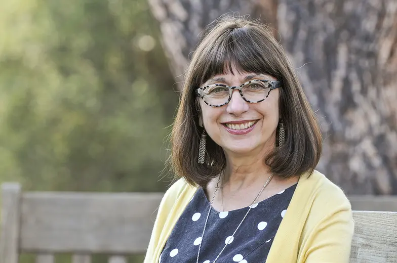 Maryanne Wolf // materiały prasowe