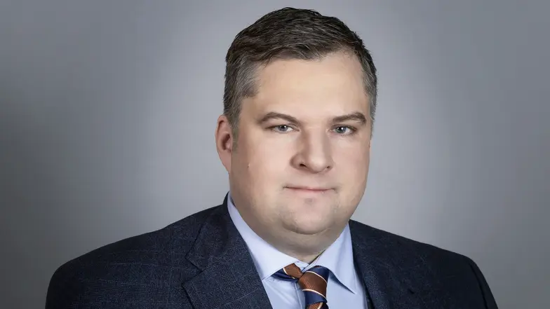 Paweł Bartoszek: Badania opinii publicznej wyraźnie wskazują, że pełnoskalowa inwazja Rosji na Ukrainę była punktem zwrotnym dla świadomości zbiorowej Islandczyków // Fot. archiwum prywatne