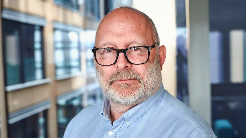 Jakub M. Godzimirski: Norwegowie są zainteresowani udziałem w tworzeniu nowych możliwości wojskowych UE, a także współpracą obronną z krajami nordyckimi i bałtyckimi // Fot. archiwum prywatne